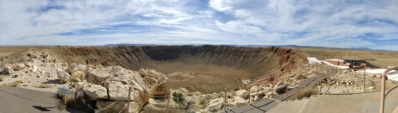 Meteor Crater