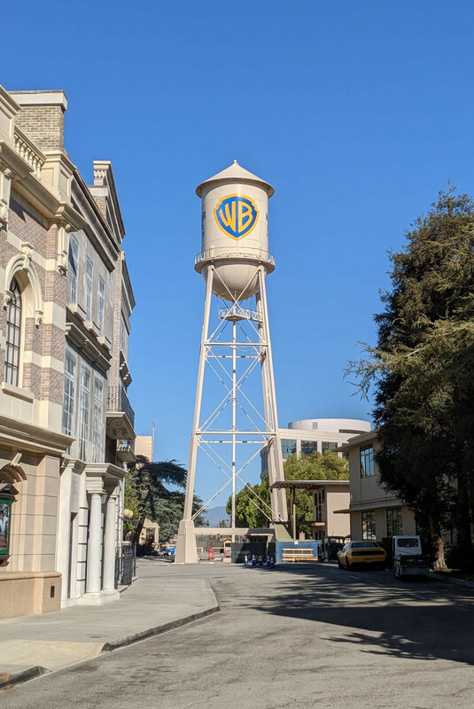 Warner Bros.